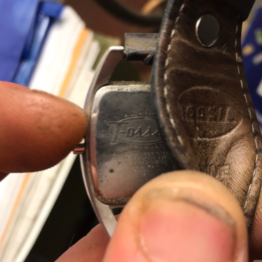 Watch - Picture 4 of 4